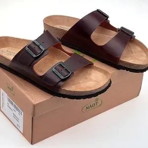 Naot | Shoes | New Naot Mens Santa Barbara Slipon Buffalo 